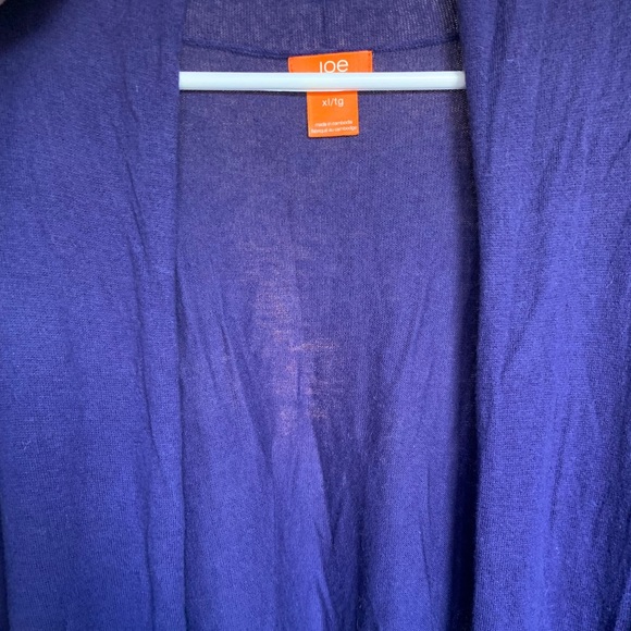 Joe Fresh Cardigan - Picture 5 of 5